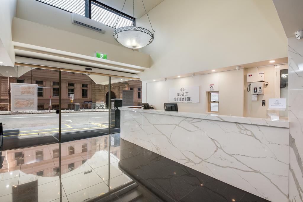 Hotel Great Southern